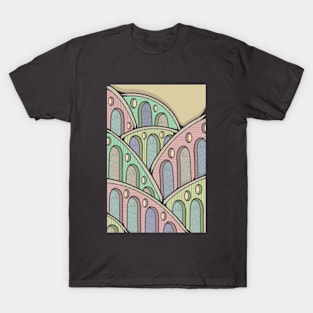 Lonely Home T-Shirt